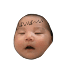 仲良し姉妹の親バカスタンプ（個別スタンプ：24）