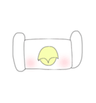 アニマルマスク（個別スタンプ：1）