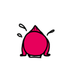トリのありよう（個別スタンプ：27）