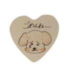 トイプ～くん（個別スタンプ：13）