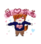 joice's daily 2（個別スタンプ：1）