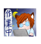 joice's daily 2（個別スタンプ：2）