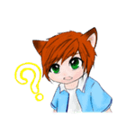 joice's daily 2（個別スタンプ：3）