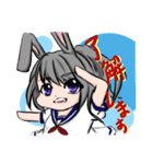 joice's daily 2（個別スタンプ：8）