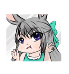 joice's daily 2（個別スタンプ：11）