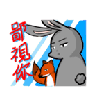 joice's daily 2（個別スタンプ：22）