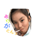 3smile（個別スタンプ：7）