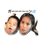 3smile（個別スタンプ：11）