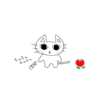 なんじゃこりゃー！（個別スタンプ：1）