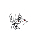 なんじゃこりゃー！（個別スタンプ：2）