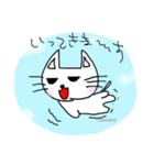 なんじゃこりゃー！（個別スタンプ：3）