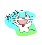 なんじゃこりゃー！（個別スタンプ：6）