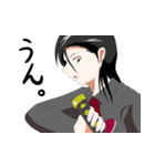 ゲンキスタンプ（個別スタンプ：15）