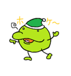 エンドーくん（個別スタンプ：11）