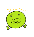 エンドーくん（個別スタンプ：17）