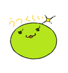 エンドーくん（個別スタンプ：21）