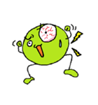 エンドーくん（個別スタンプ：28）