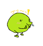 エンドーくん（個別スタンプ：34）