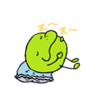 エンドーくん（個別スタンプ：35）