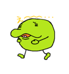 エンドーくん（個別スタンプ：38）