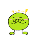 エンドーくん（個別スタンプ：39）