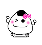 オムスビー(OmsB)5（個別スタンプ：10）