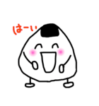 オムスビー(OmsB)5（個別スタンプ：15）