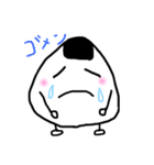 オムスビー(OmsB)5（個別スタンプ：25）