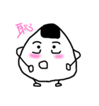オムスビー(OmsB)5（個別スタンプ：27）
