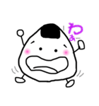 オムスビー(OmsB)5（個別スタンプ：29）