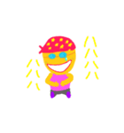 ヒロンザ（個別スタンプ：9）