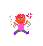 ヒロンザ（個別スタンプ：16）