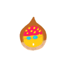 ヒロンザ（個別スタンプ：23）