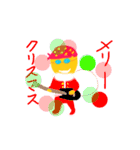 ヒロンザ（個別スタンプ：24）