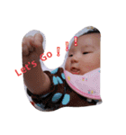 りおりおりお1（個別スタンプ：4）