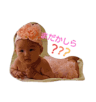りおりおりお1（個別スタンプ：12）