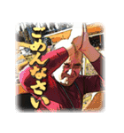 元ブチョーさんの日常（個別スタンプ：20）