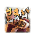 元ブチョーさんの日常（個別スタンプ：26）