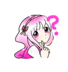 S.K.K.イラストスタンプ（個別スタンプ：10）