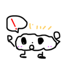 すめしくん（個別スタンプ：18）