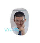 小さい（個別スタンプ：6）