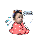NI'S BABY（個別スタンプ：1）