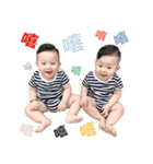 NI'S BABY（個別スタンプ：24）