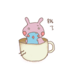 slugs life（個別スタンプ：3）