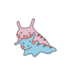 slugs life（個別スタンプ：10）