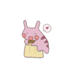 slugs life（個別スタンプ：14）