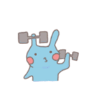 slugs life（個別スタンプ：15）