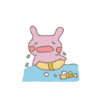 slugs life（個別スタンプ：16）