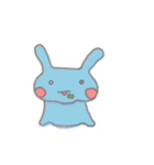 slugs life（個別スタンプ：18）