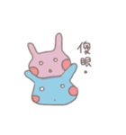 slugs life（個別スタンプ：21）